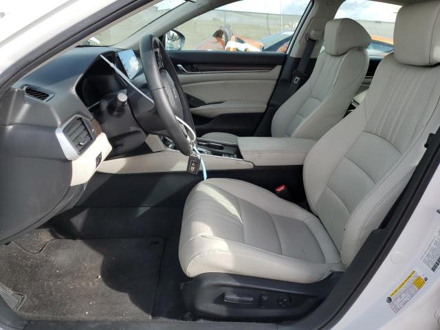 1HGCV1F5XKA163471 Honda ACCORD EXL