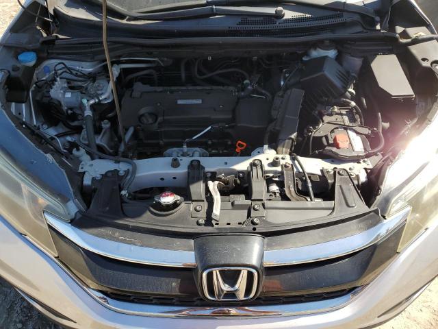 2HKRM3H43GH552013 Honda CR-V SE