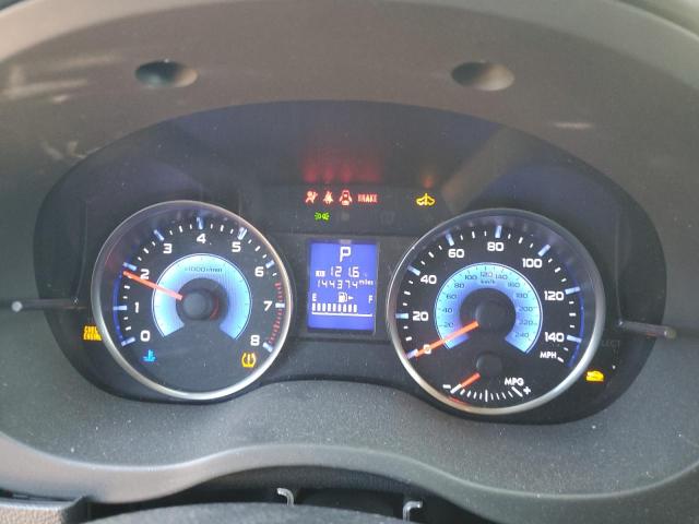 JF2GPBPC0FH291598 Subaru Xv Crosstrek 2.0i Hybrid Touring