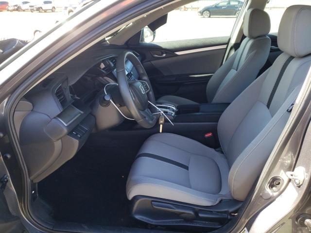 2HGFC2F59HH524594 Honda Civic Lx