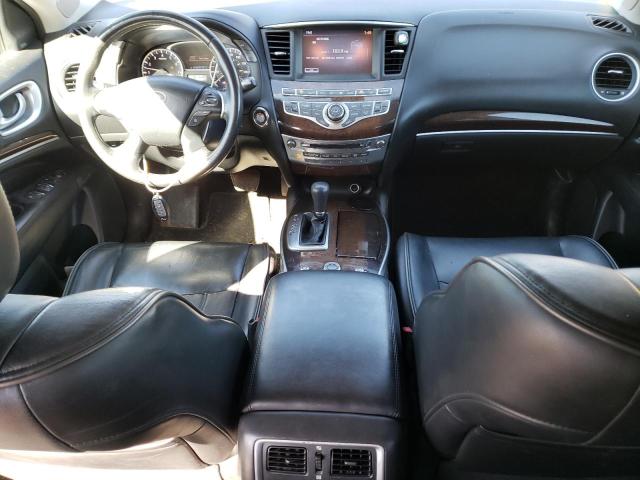 5N1AL0MM7EC547180 Infiniti QX60
