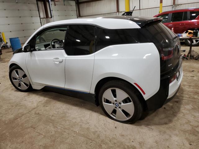 WBY1Z2C57EV283972 BMW I3 Bev
