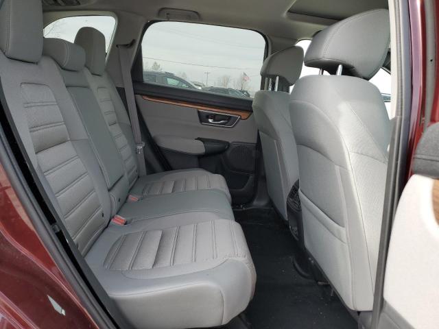 2HKRW2H53KH649525 Honda CR-V EX