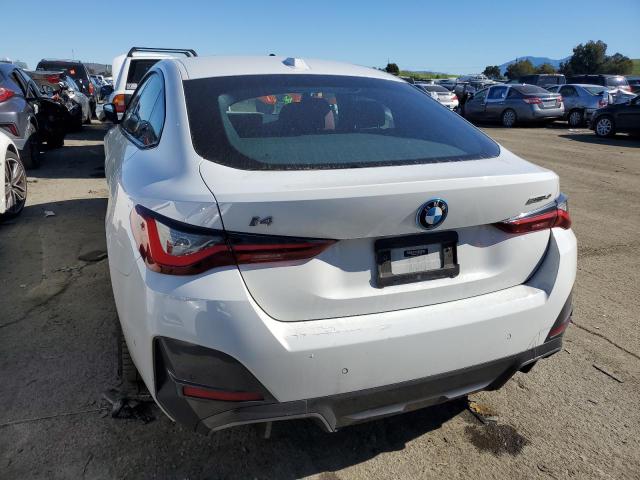 WBY73AW06NFN03540 BMW I4 Edrive40