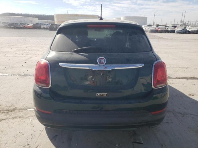 ZFBCFXBT7GP386660 Fiat 500x Easy