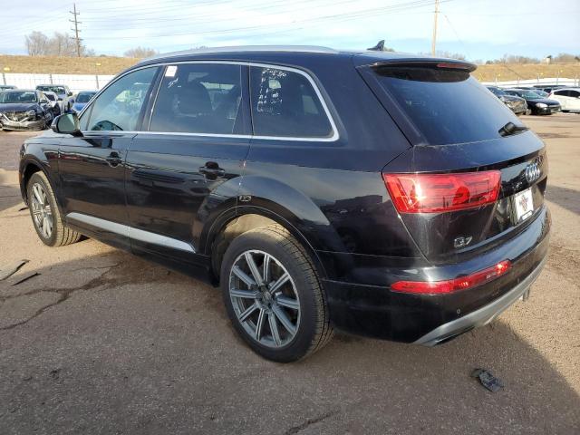 WA1VAAF77JD000496 Audi Q7 Prestige