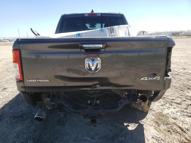 1C6SRFFT9KN825017 RAM 1500 Big Horn/lone Star