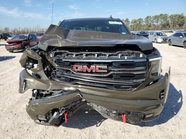 1GTUUEEL6PZ289283 GMC Sierra K1500 At4