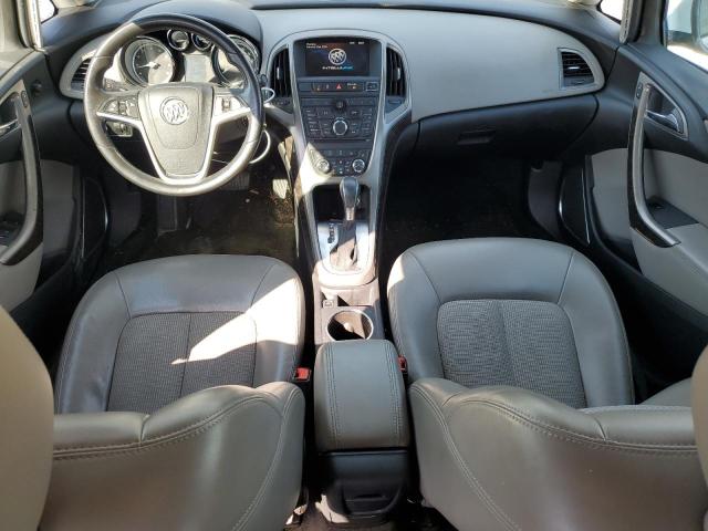 1G4PR5SKXF4125360 Buick Verano Convenience