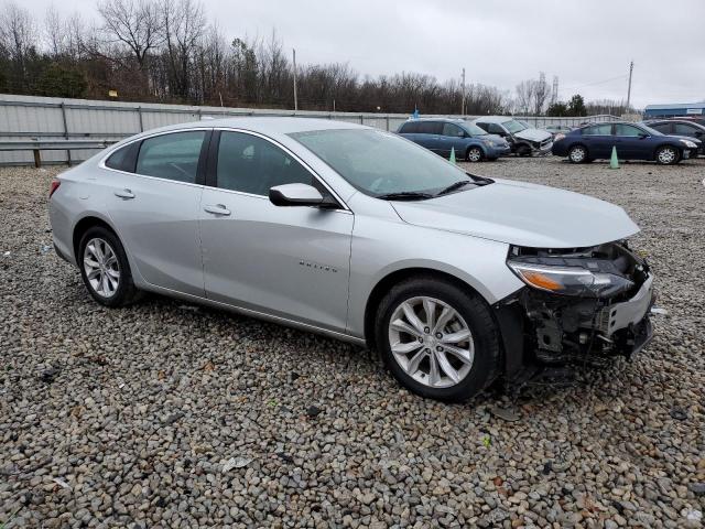1G1ZD5ST4LF107417 Chevrolet MALIBU LT