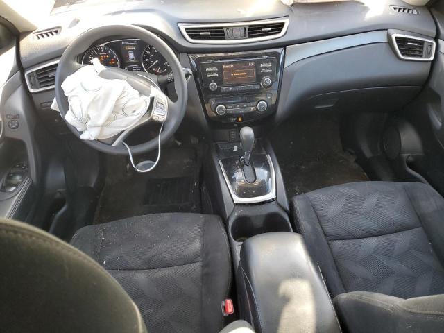 5N1AT2MV6EC862041 Nissan ROGUE S