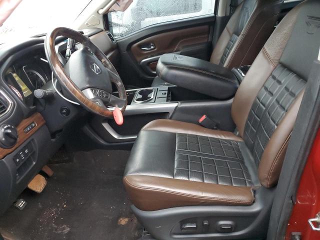1N6BA1F46HN572577 Nissan Titan Xd Sl