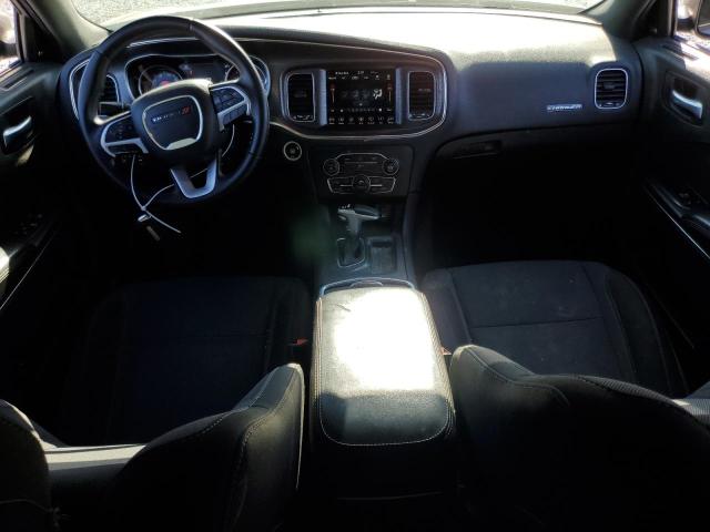 2C3CDXHG4HH523934 Dodge Charger Sxt