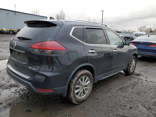KNMAT2MV1JP533769 Nissan ROGUE S