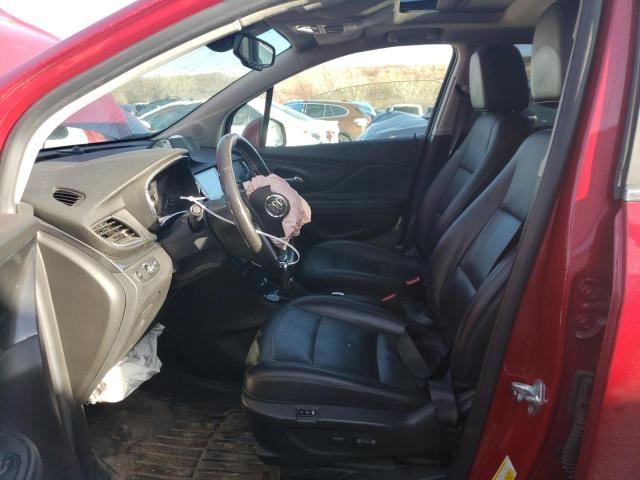 KL4CJGSB1HB013769 Buick Encore Essence