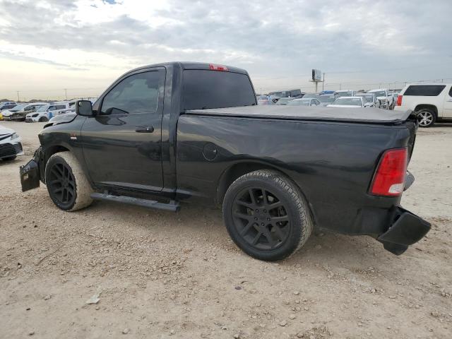 3C6JR6AT6FG707864 RAM 1500 St