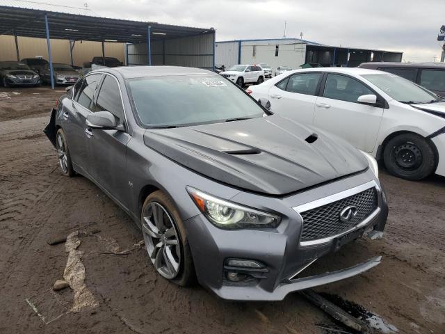 JN1EV7AR5GM346306 Infiniti Q50 Premium