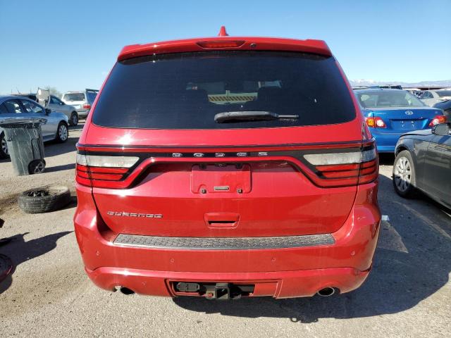 1C4RDHAG4FC176241 Dodge Durango Sxt
