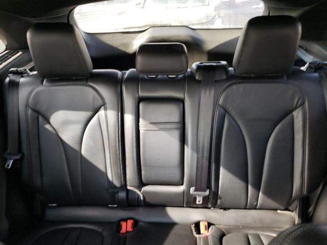 5LMCJ2C91HUL52548 Lincoln MKC SELECT