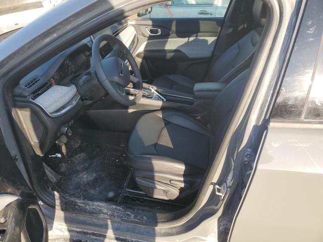3C4NJDBN6PT561268 Jeep Compass Latitude