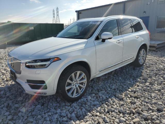 Volvo XC90 T6 2016 YV4A22PL8G1041763 Image 1