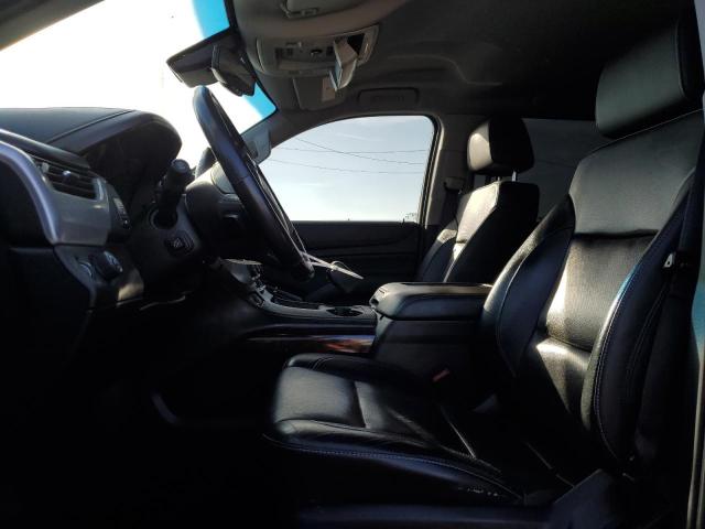 1GKS1GKC1JR357579 GMC Yukon Xl C1500 Slt