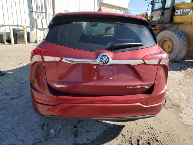 LRBFX2SA3KD002133 Buick Envision Essence