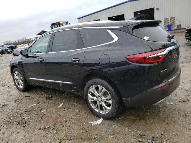 5GAERDKW1JJ138261 Buick Enclave Avenir