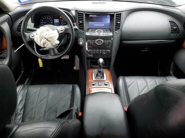 JN8CS1MUXFM380495 Infiniti QX70