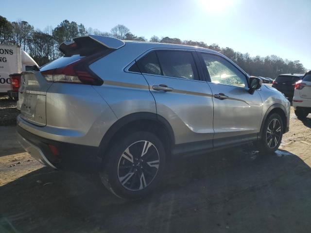 JA4ATWAAXPZ006684 Mitsubishi Eclipse Cross Se