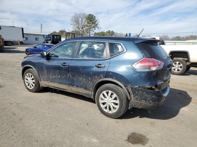 JN8AT2MT7GW026019 Nissan ROGUE S