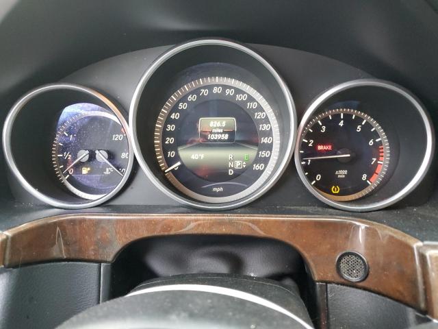 WDDHF8JB1EA987554 Mercedes-Benz E 350 4matic