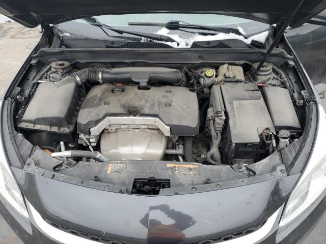 1G11A5SA7GU126758 Chevrolet Malibu Limited Ls