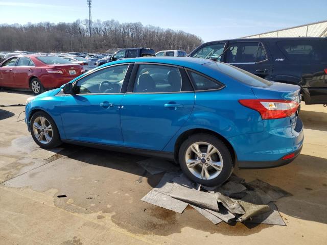 1FADP3F29EL389014 Ford FOCUS SE