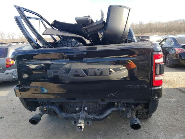 1C6SRFLT4KN711642 RAM 1500 Rebel