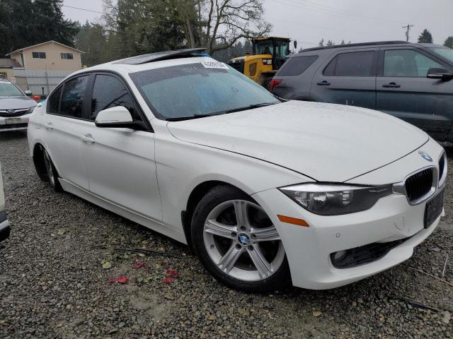WBA3C1C56FP852349 BMW 328 I Sulev