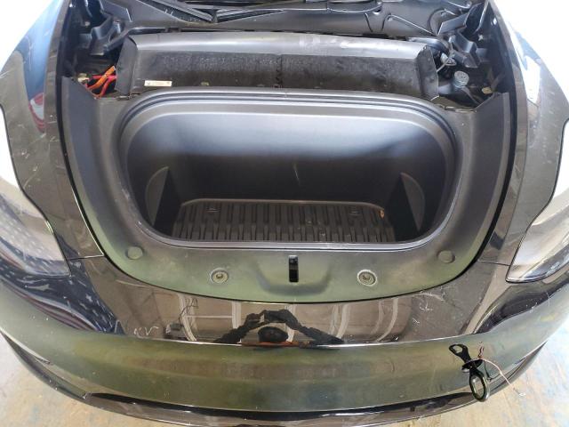 7SAYGDEE8PF824840 Tesla Model Y