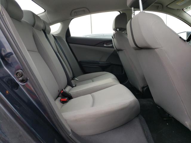 2HGFC2F63KH554299 Honda Civic Lx