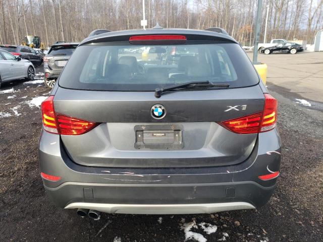WBAVL1C57FVY26881 BMW X1 Xdrive28i
