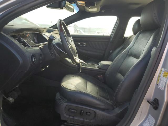 1FAHP2F85HG102622 Ford Taurus Limited