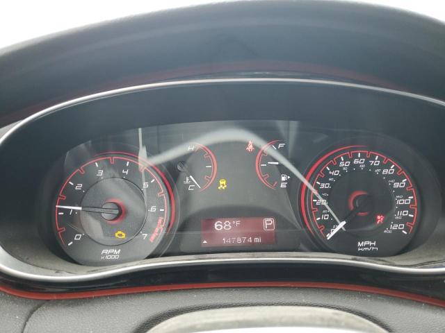 1C3CDFAA7ED902869 Dodge DART SE