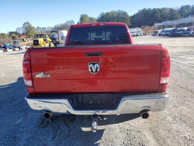 1C6RR6TT9KS593829 RAM 1500 Classic Slt