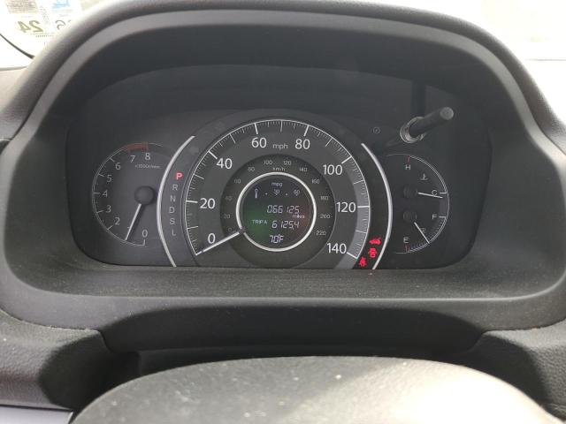 3CZRM3H34FG706527 Honda CR-V LX