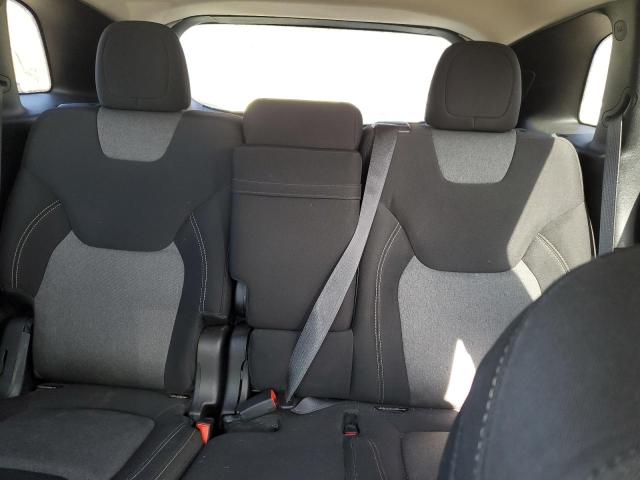 1C4PJMCB6EW186454 Jeep Cherokee Latitude