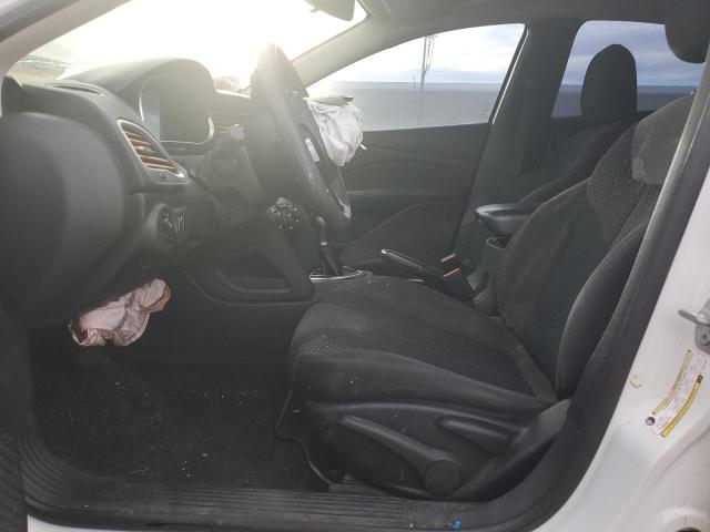 1C3CDFFA0GD820848 Dodge Dart Sxt Sport