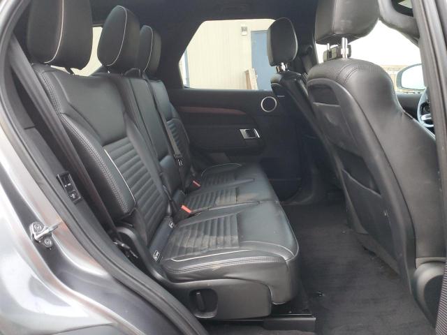 SALRR2RV2KA087641 Land Rover Discovery Hse