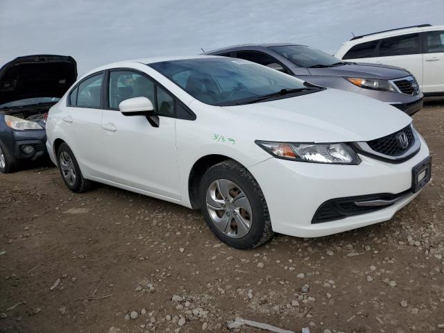 19XFB2F58FE700805 Honda Civic Lx