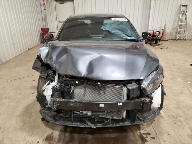 3KPF54AD6NE468883 KIA Forte Gt Line