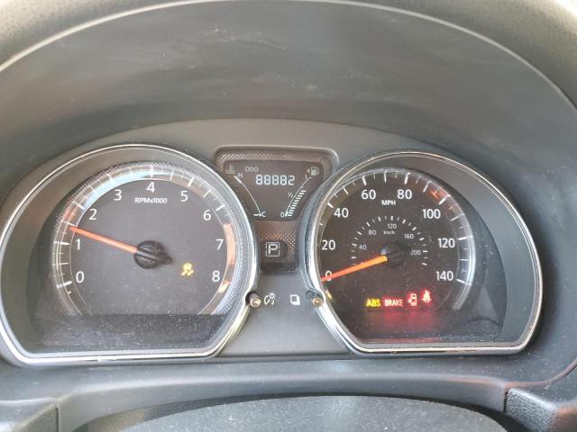 3N1CN7AP1JL811817 Nissan VERSA S