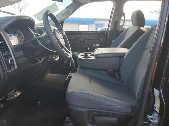 3C6RR7KT6GG271607 RAM 1500 St
